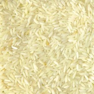 Non Basmati Steamed Ponni Rice