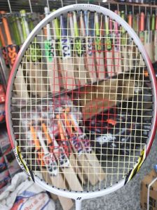 yonex badminton