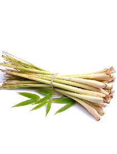 organic lemon grass