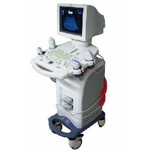 echocardiogram machine