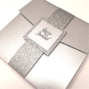 Pearl Coated Paper
