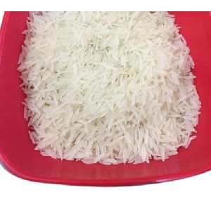 White Sella Basmati Rice