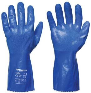 chemical gloves