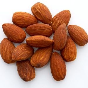 Almond Nuts