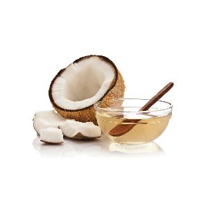 Coconut Oil