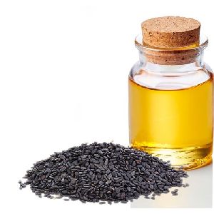 Sesame oil