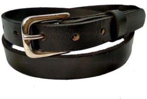 Ladies Formal Leather Belts