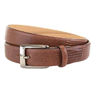 Mens Casual Rexine Belts