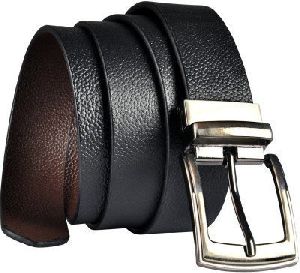 Mens Formal Leather Belts