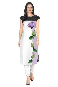 Rayon Kurti