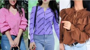 stylish tops