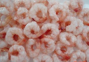 Frozen Shrimp