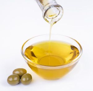 Virgin Olive Oil