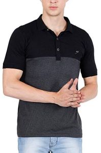 Mens Collar T-shirts