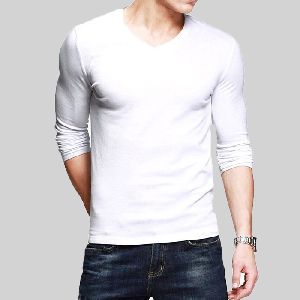 Mens Skin Fit T Shirt