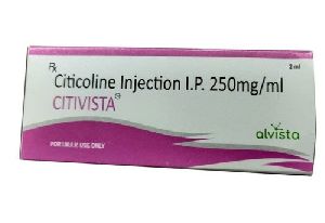 Citivista Injection