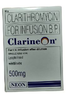 ClarineOn Injection