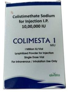 Colimesta Injection