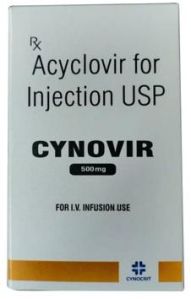 Cynovir Injection