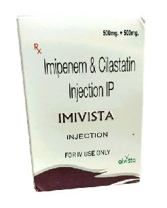 Imivista Injection