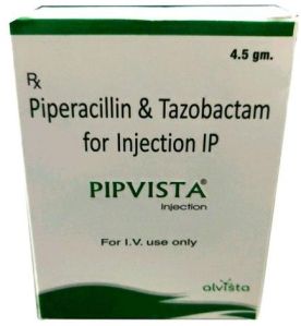 Pipvista Injection