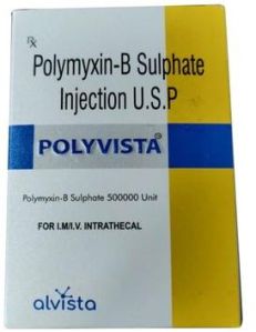 Polyvista Injection