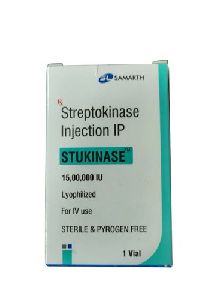 Stukinase Injection