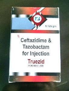 Truezid Injection