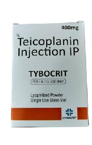 Tybocrit Injection