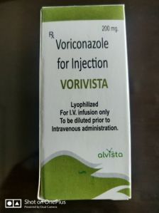 Vorivista Injection