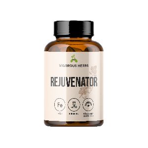 Rejuvenator Capsules