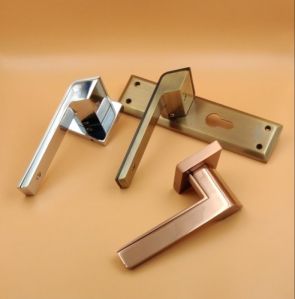 YD-309 Mortise Door Handle