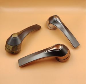 YD-310 Mortise Door Handle