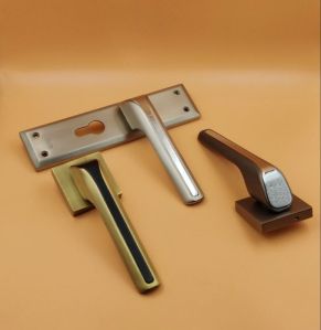 YD-311 Mortise Door Handle