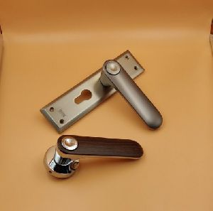 YD-312 Mortise Door Handle