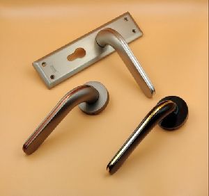 YD-313 Mortise Door Handle