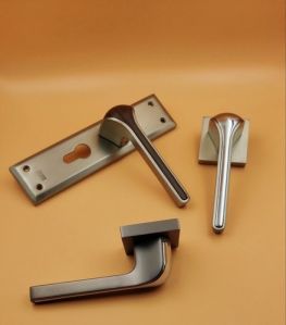 YD-314 Mortise Door Handle