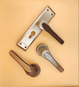 YD-315 Mortise Door Handle