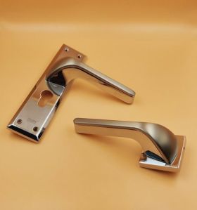 YD-316 Mortise Door Handle