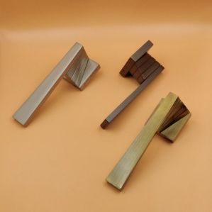 YD-402 Mortise Door Handle