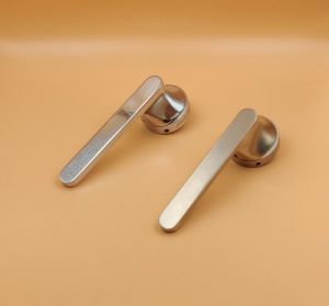 YD-406 Mortise Door Handle