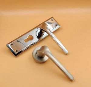 YD-407 Mortise Door Handle