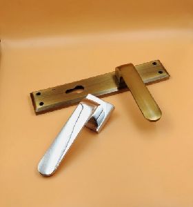 YD-409 Mortise Door Handle