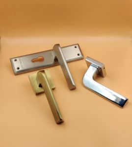 YD-415 Mortise Door Handle