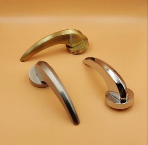 YD-418 Mortise Door Handle