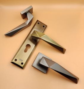 YD-421 Mortise Door Handle