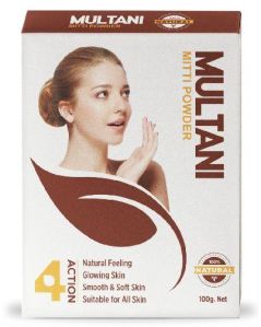 Multani Mitti Powder