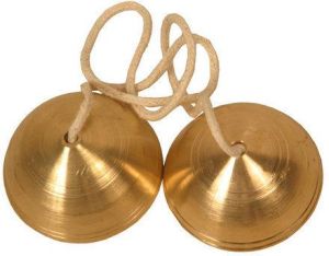 Musical Cymbals