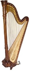 Musical Harp