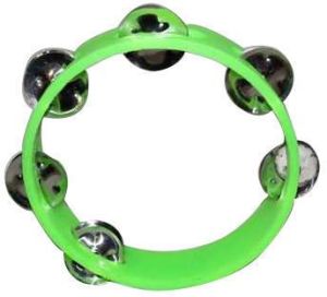 Musical Tambourine